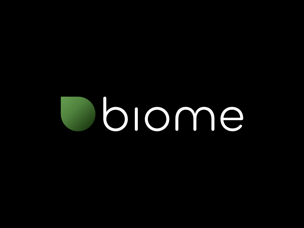 Branding Biome